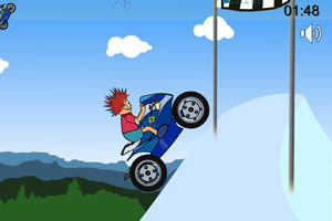 《俄羅斯摩托》 《俄羅斯摩托》