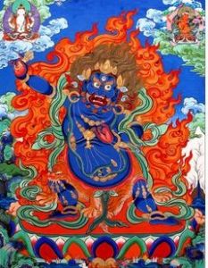 金剛手菩薩 金剛手菩薩