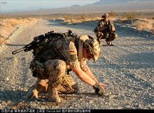 德國KSK特種部隊