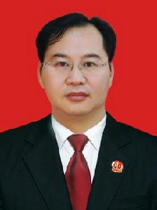 梁向明[北海海事法院審判委員會委員]