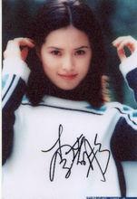 琴操的飾演者李若彤