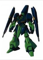 ORX-005 賈普蘭 ORX-005 賈普蘭