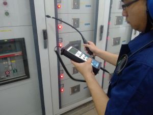 局部放電測試儀系統 局部放電測試儀系統