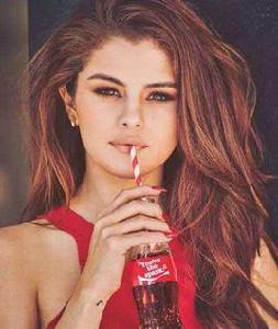 塞琳娜·戈麥茲 塞琳娜·戈麥茲