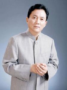 張守富[中國書法家協會會員]