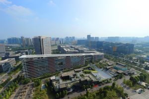 高新西區 高新西區