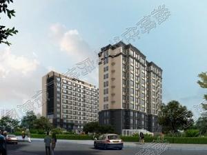 和平銘苑 和平銘苑