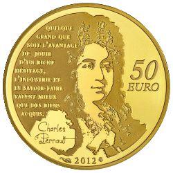 查爾斯·佩羅 查爾斯·佩羅