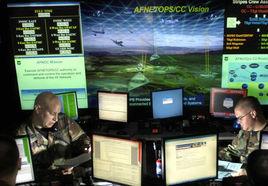 美國海軍網路部隊 美國海軍網路部隊