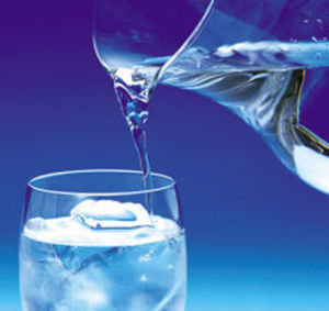 小分子水 小分子水