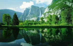 青龍山熊河 青龍山熊河