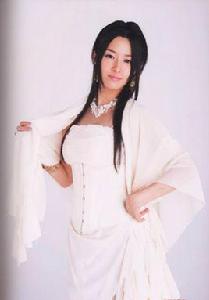 人魚公主[田中理惠演唱歌曲]