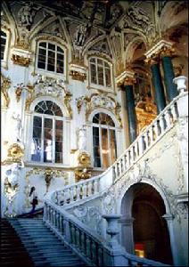 俄羅斯國立埃米塔什博物館