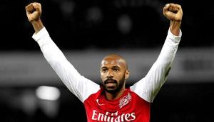 亨利·巴拉曼 亨利·巴拉曼