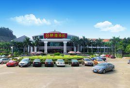 順德漁村 順德漁村