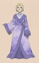 奧蕾莉亞·瓊斯