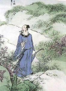 卜運算元·欲行且起行 卜運算元·欲行且起行