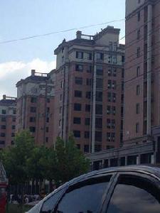 城中花園附近 城中花園附近