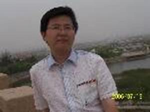 唐超[湘潭大學教師]