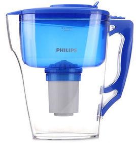 飛利浦淨水壺