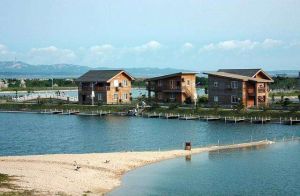 廈門小嶝休閒漁村酒店 廈門小嶝休閒漁村酒店