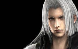 薩菲羅斯 薩菲羅斯