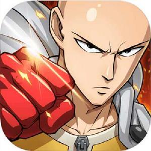 一拳超人:最強之男 一拳超人:最強之男