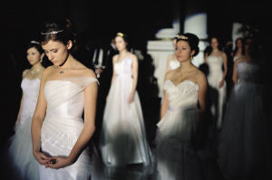 上海國際元媛舞會 上海國際元媛舞會