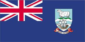 福蘭克群島 福蘭克群島