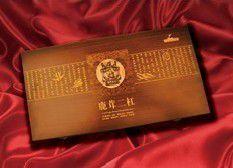 修正鹿茸二槓 修正鹿茸二槓