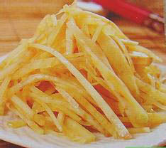 甘薯香醋 甘薯香醋