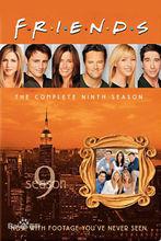 老友記[幽默情景喜劇]