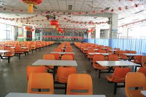 學校餐廳