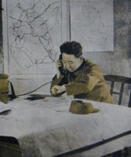 解放戰爭時期的劉亞樓