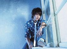 長安盜[2014年汪東城主演電視劇]