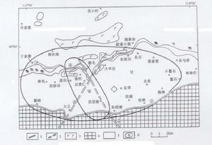 （圖）大同-陽高地震