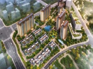 萬年生態城園博府 萬年生態城園博府