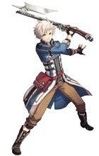 維斯&middot;納查特（ナハト・ヴァイス）