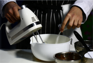 朱古力開心樂園