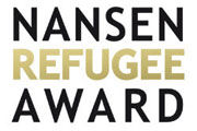 南森難民獎 南森難民獎