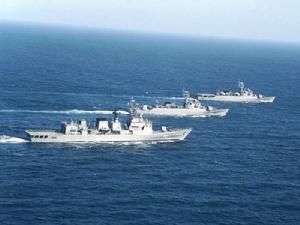 納來頌恩級護衛艦 納來頌恩級護衛艦