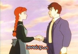 《紅髮少女安妮》