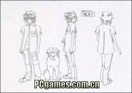 《蒼穹的法芙娜》