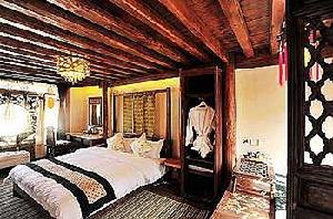 麗江北緯三十度客棧3號店水岸公館 麗江北緯三十度客棧3號店水岸公館