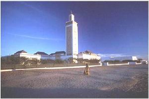 努瓦克肖特 努瓦克肖特