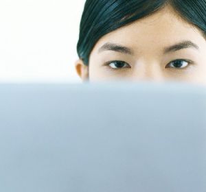 螢幕奴隸 螢幕奴隸