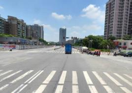 黃埔東路 黃埔東路