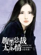 腹黑總裁太痴情