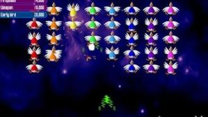 《小雞入侵者2》 《小雞入侵者2》