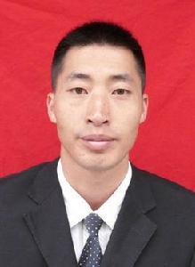 代傑[四川省若爾蓋縣委常委、組織部長]